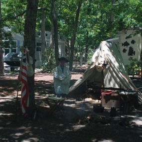 Bild von Whippoorwill Campground