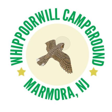 Logótipo de Whippoorwill Campground
