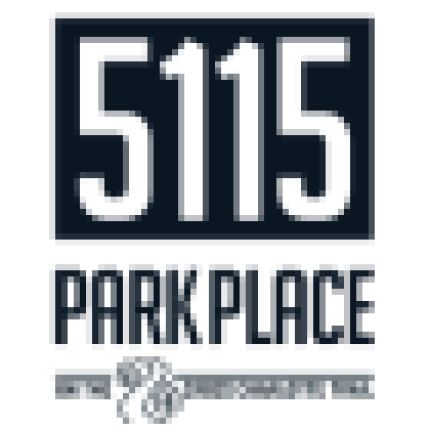 Logo von 5115 Park Place Apartments