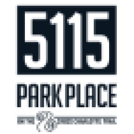 Logo fra 5115 Park Place Apartments