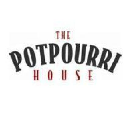 Logo da The Boutique at Potpourri House