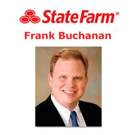 Logo van Frank Buchanan - State Farm Insurance Agent