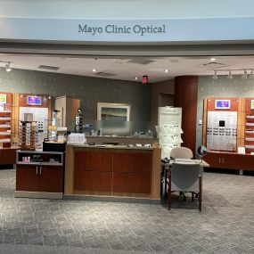 Bild von Mayo Clinic Optical Store - Arizona