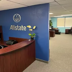 Bild von Frazier Insurance Agency: Allstate Insurance