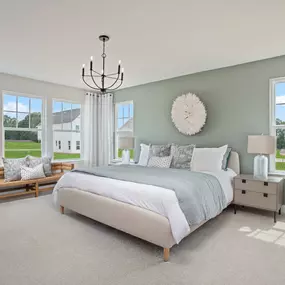 Bild von DRB Homes Spring Village