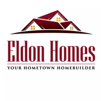 Logo od Fauna Justman | Eldon Homes