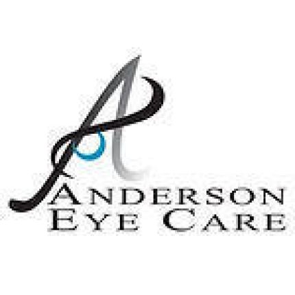 Logo fra Anderson Eye Care