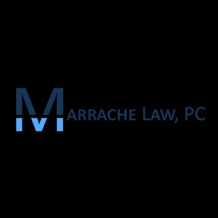 Logo from Marrache Law, PC