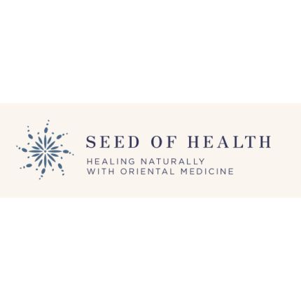 Logo de Seed Of Health | Oriental Medicine Clinic