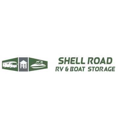 Logotipo de Shell Road RV & Boat Storage