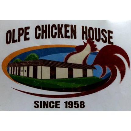 Logo from Chicken House