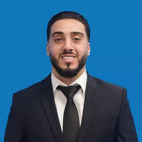 Bild von Hasan Jumah: Allstate Insurance