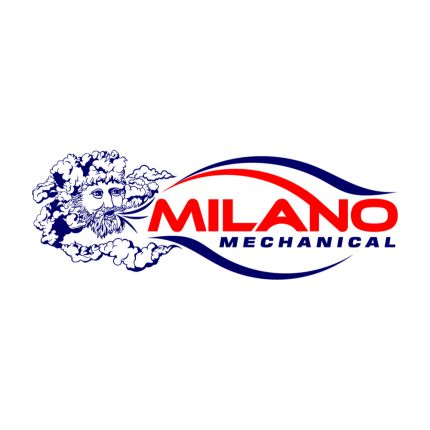 Λογότυπο από Milano Mechanical