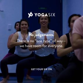 Bild von YogaSix Glen Mills