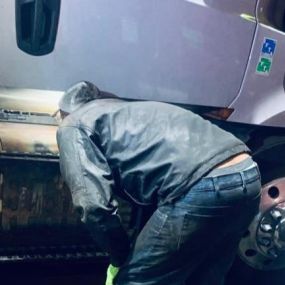 At Easton Truck & Trailer Repair, we understand the importance of keeping your trucks on the road. Our truck repair services are designed to address all your truck maintenance and repair needs. With our experienced technicians and state-of-the-art equipment, we are committed to keeping your fleet running smoothly.