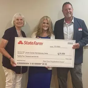 Bild von State Farm® Insurance Agent Rich Lyon