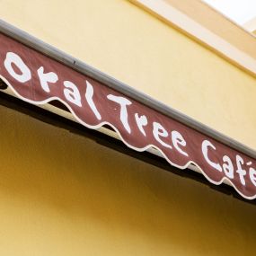 Bild von Coral Tree Cafe