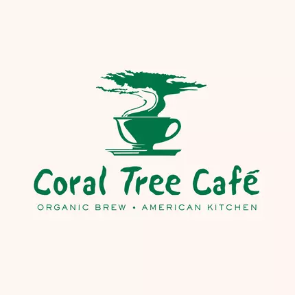 Λογότυπο από Coral Tree Cafe