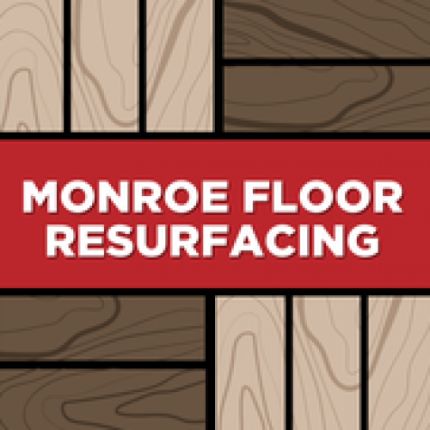 Logo from Monroe Floor Resurfacing