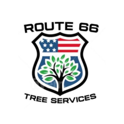 Logo from Route 66 Tree Services