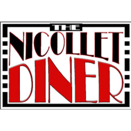 Logotipo de The Nicollet Diner