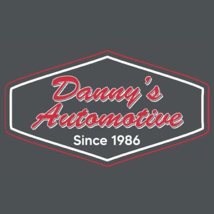 Logotyp från Danny’s Automotive