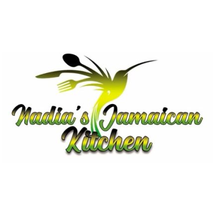 Logo from Nadia’s Jamaican Kitchen