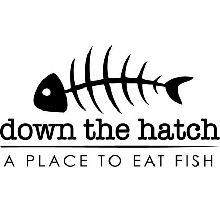 Logo von Down the Hatch Maui