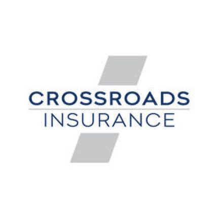 Logo van Crossroads Insurance