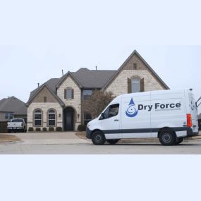 Bild von Dry Force Water Removal Specialists