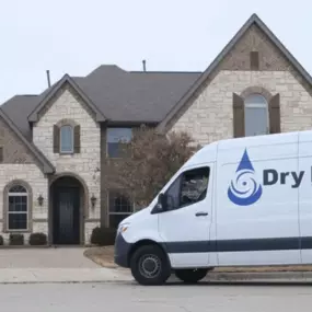 Bild von Dry Force Water Removal Specialists