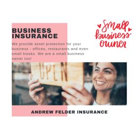 Bild von Andrew Felder - State Farm Insurance Agent