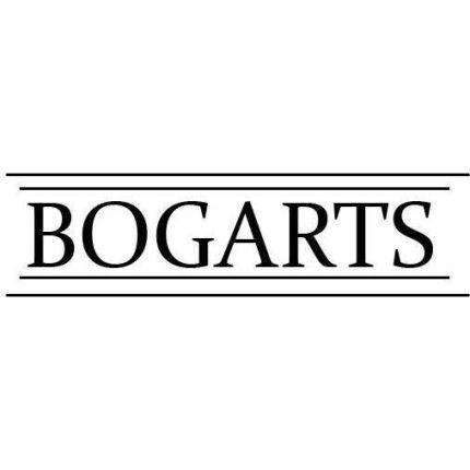 Logo de Bogarts Restaurant