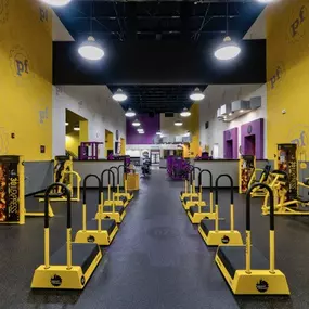 Bild von Planet Fitness