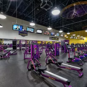 Bild von Planet Fitness