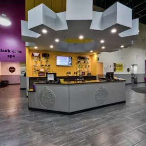 Bild von Planet Fitness