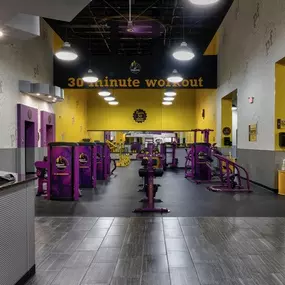 Bild von Planet Fitness