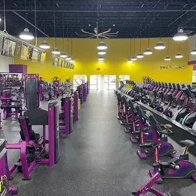 Bild von Planet Fitness