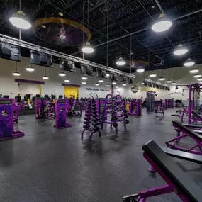 Bild von Planet Fitness