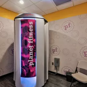 Bild von Planet Fitness