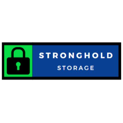 Logo von Stronghold Storage