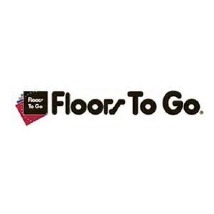 Logo fra Floors To Go