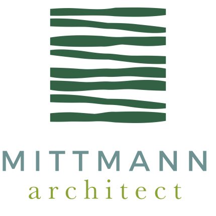 Logotyp från Mittmann Architect