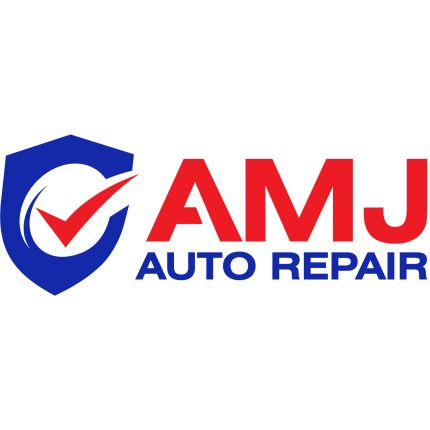 Logótipo de AMJ Auto Repair