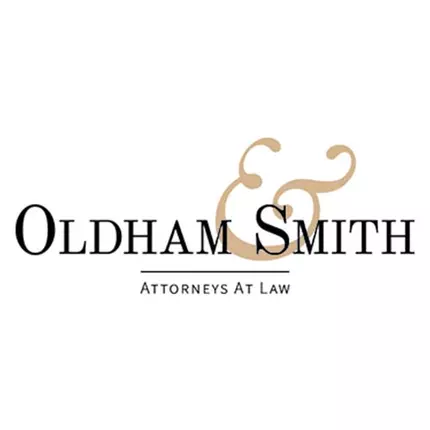 Logo von Oldham & Smith