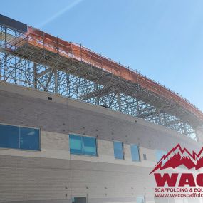 Waco Scaffolding Denver CO