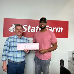 Craig Martin - State Farm Insurance Agent