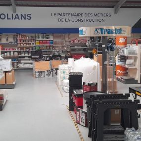 Bild von PROLIANS BOSSU CUVELIER Abbeville