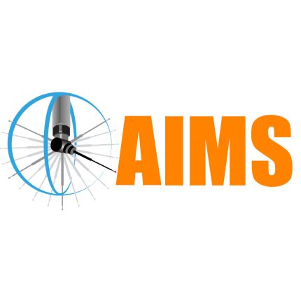 Logo fra AIMS Metrology