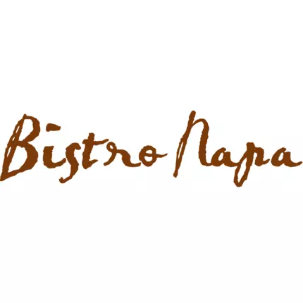 Logo from Bistro Napa